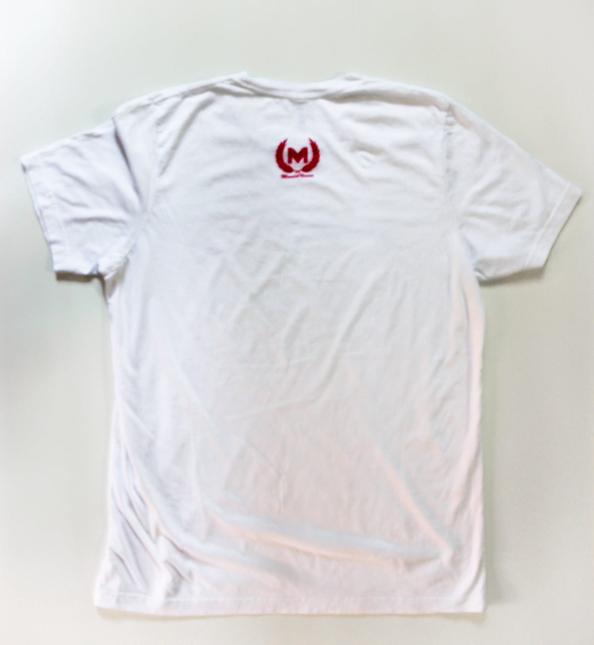 3 Generations -  Dark Gray Heather Short Sleeve T-shirt