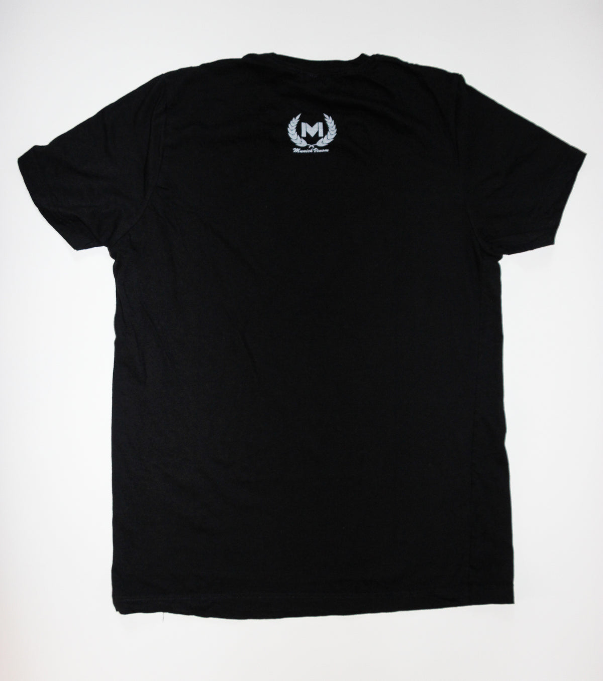 Twin Turbo - Black Short Sleeve T-shirt